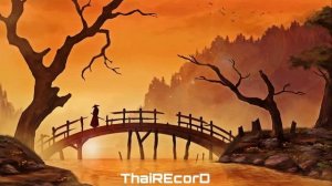 NonStop Thai Record Remix 🎶 Made In China 🎶 ( NethMG ) Version Song High English Remix.