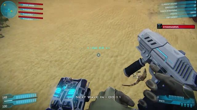 Orion: Prelude #3 смотреть онлайн