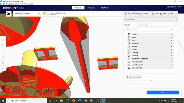 Squishy Turtle 3D Printed (FUN TOY) - Tutorial, Print Settings, Time Lapse, Showcase, Painting смотреть онлайн