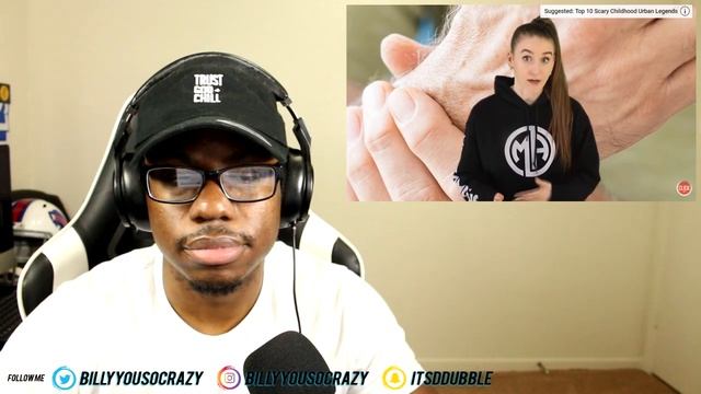10 Scary Glitch In The Matrix Experiences (CAUGHT ON CAMERA) REACTION! смотреть онлайн