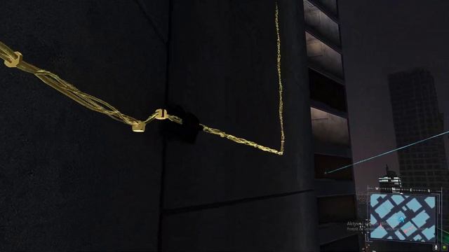 Marvel's Spider Man Remastered prezent od Black cat i granie jako MJ смотреть онлайн