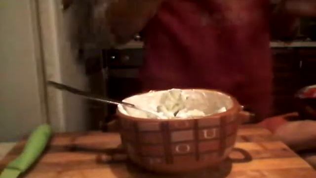 Салат"Афродита" смотреть онлайн