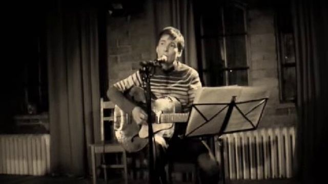 Песенка о Моцарте (Laulu Mozartista) @ Telakka 2012 смотреть онлайн