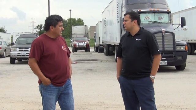 The Business of Trucking: What You Need To Know To Run Your Trucking Business Successfully смотреть онлайн