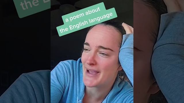So you think English is easy? смотреть онлайн