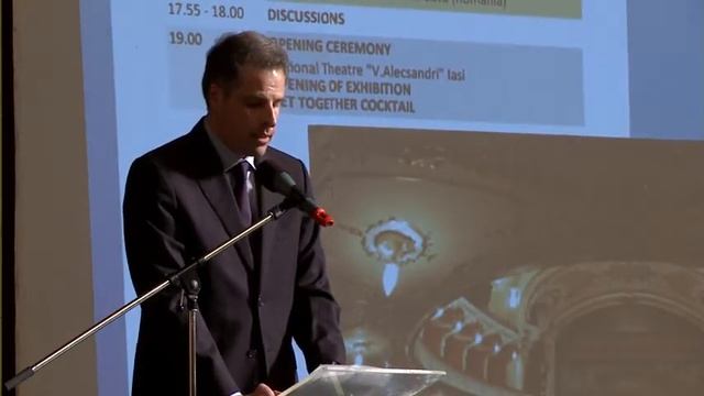 6TH INTERNATIONAL ORTHODONTIC CONGRESS 2015 of the Romanian Straight Wire Association смотреть онлайн