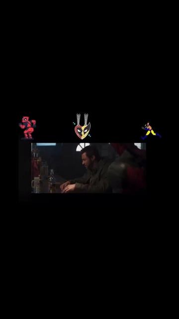 Deadpool & Wolverine - DOMAAI music - Мой друг #музыка #deadpool #wolverine #рекомендации #росомах смотреть онлайн