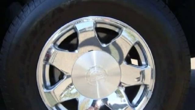 2006 Cadillac Escalade Marysville WA 98270 смотреть онлайн