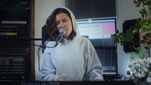 Настя Абруцкая - Вахтёрам смотреть онлайн