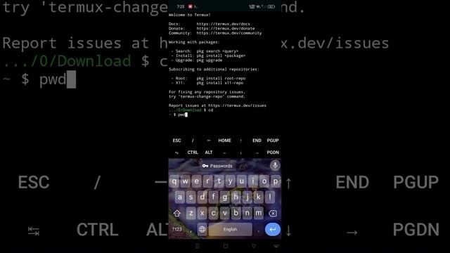 How to Install Debian neon on Android without Root #linux #nethunter смотреть онлайн