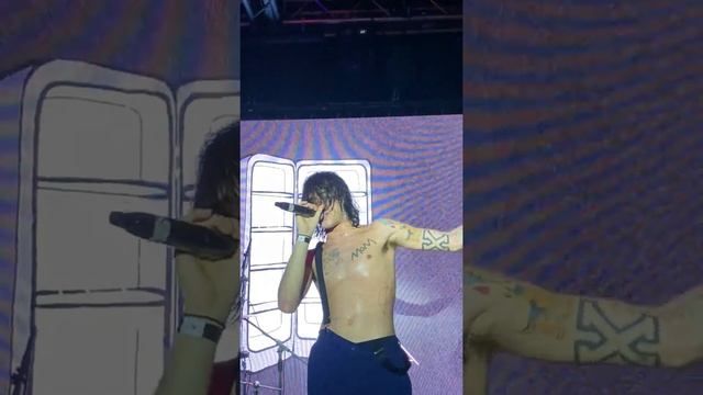 TU CHE NE SAI - DIEGO NASKA смотреть онлайн