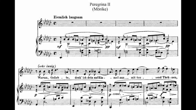 Wolf - Peregrina I & II смотреть онлайн