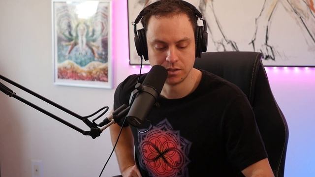 Good Trip Podcast Ep. 8 Jordan River (Founder: Spirit Science) смотреть онлайн