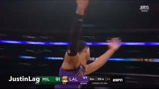 Josh Hart 2018-2019 Highlights - Future Pelican смотреть онлайн