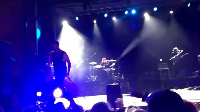 Neon Trees - Everybody Talks (Live from University of Rochester 4/26/2019) смотреть онлайн