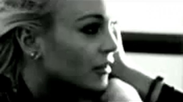Bossy - Lindsay Lohan (Music Video)