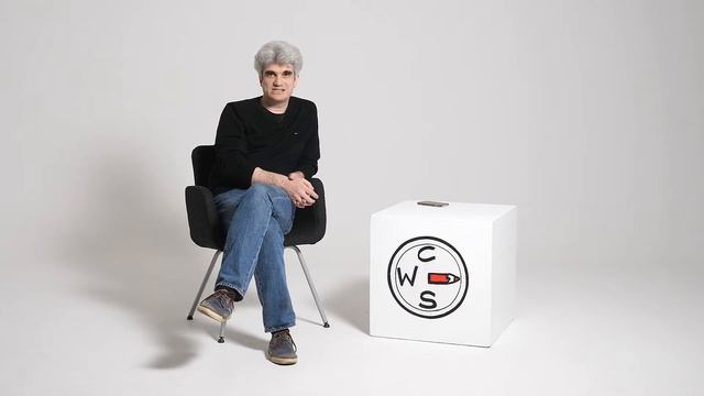 Михаил Эдельштейн о мастерской 