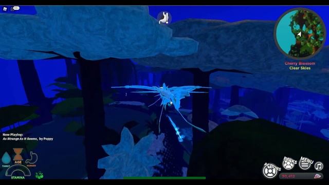 Сонария Найди Все Ноты Получи Подарок!Вечеринка 🎵 POPPY ✨Creatures of Sonaria Roblox! смотреть онлайн