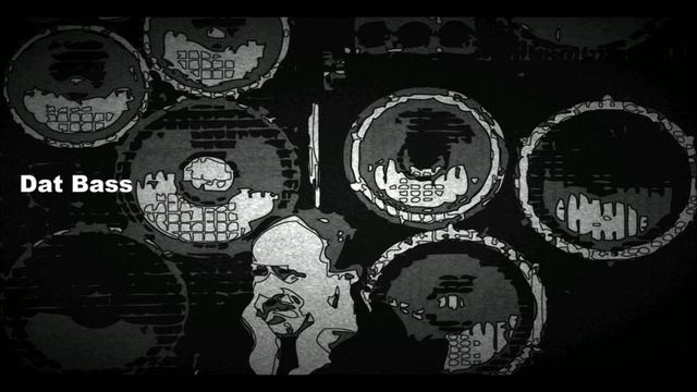 Agressor Bunx - Time (Krot Remix) смотреть онлайн