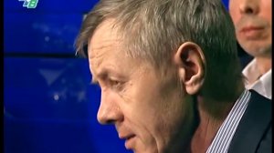 Прямой эфир (Мусорное царство) 29.04.13