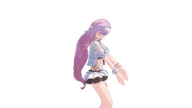 [Honkai Impact MMD] Hello Venus - Wiggle Wiggle (Elysia) смотреть онлайн