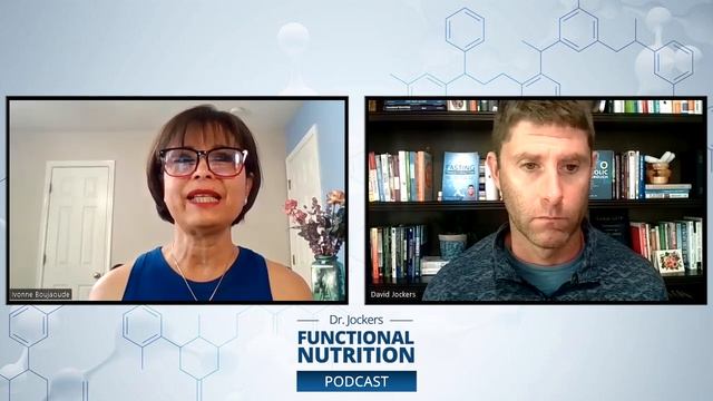 The Key To Controlling Candida Overgrowth