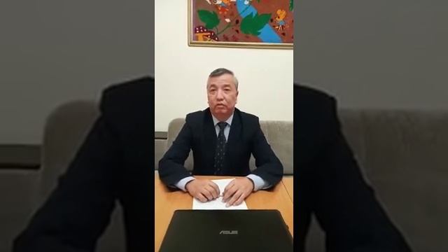 Министру образования и науки РК Асхату Аймагамбетову смотреть онлайн