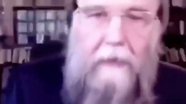Dugin says 'based'. смотреть онлайн