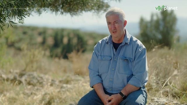 Апокалипсис бронзового века 1-я серия