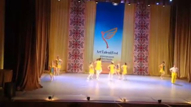 Полька веселка смотреть онлайн