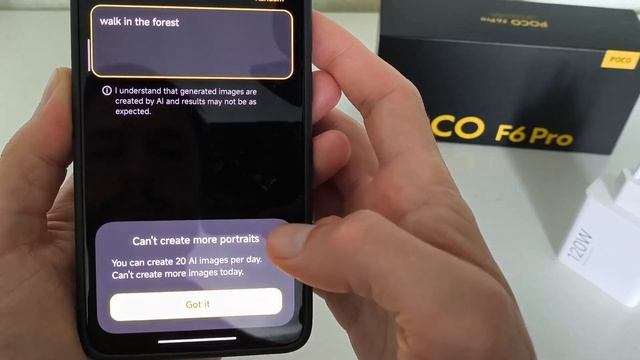 🔥 NEW UPDATE HyperOS 1.0.4.0 - POCOF6PRO NEW FLAGSHIP AI FEATURES FROM HyperOS1.5 смотреть онлайн