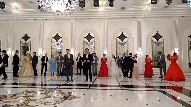 Азамат Сарыбаев.Эрлан Салбаров. смотреть онлайн