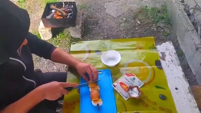 Лесная Искра