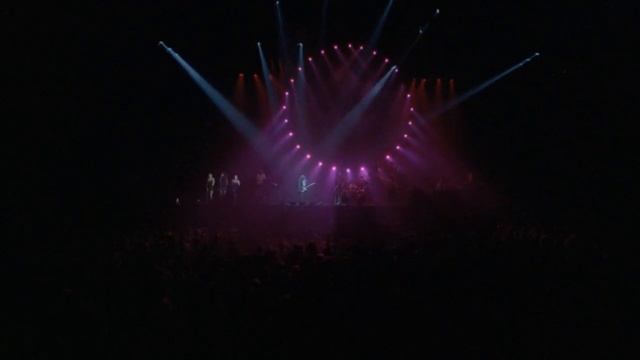 Pink Floyd 1988 Delicate Sound Of Thunder смотреть онлайн