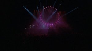 Pink Floyd 1988 Delicate Sound Of Thunder
