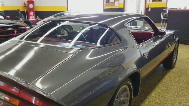 1980 Chevrolet Camaro Z28 for sale смотреть онлайн