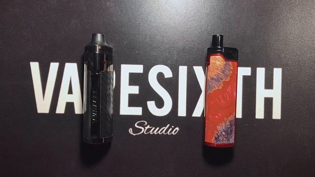 WISMEC R80 VS SMOK RPM80 PRO คู่โหดพลังแรง VAPE BATTLE смотреть онлайн