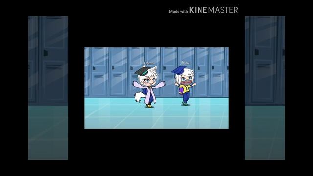 Опять школа