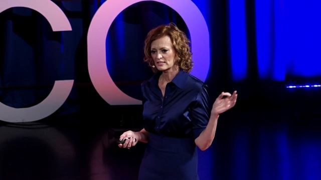 The Science Behind Breast Implant Illnesses | Laura Miles | TEDxUCO смотреть онлайн