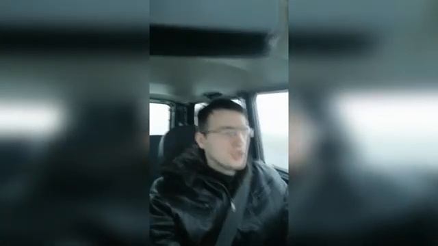 Забрал авто ВАЗ 21214 у конкурсного управляющего Эпизод 1_360P