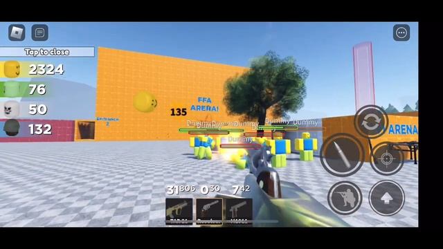 Goofy tar-21 reload смотреть онлайн