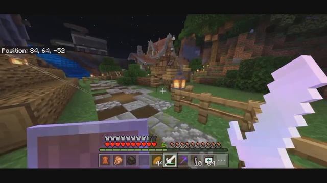 100 HUMAN ZOMBIES VS ME. смотреть онлайн