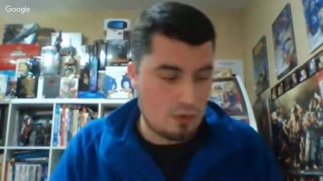 Charla sobre "GAME BOY" смотреть онлайн