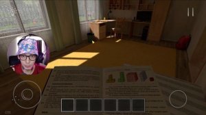 ПОЛУЧИЛ РЕМНЯ ОТ ЗЛОГО БАТИ😱😲Впервые играю в Schoolboy Runaway
