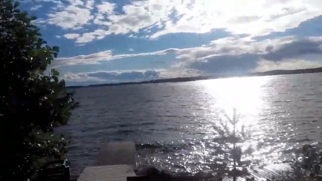 Финляндия на озере сбор ягоды отдых смотреть онлайн