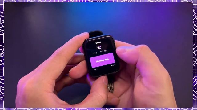 Zeblaze Beyond 2 Gorilla Glass AMOLED Curved Bezel-less Smartwatch. смотреть онлайн