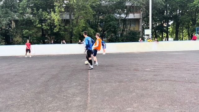 1/2 Финала KOSMO CUP MAMONT DISTRO. Huddersfield - Esakov Store. 2 тайм смотреть онлайн