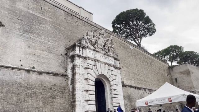 ROME | Italy Trip pt. 1 смотреть онлайн