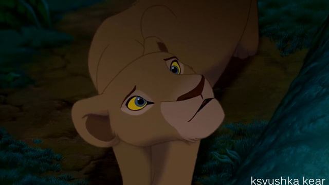 Kovu/Simba/Balto-Apologize смотреть онлайн