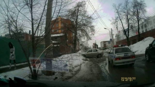 Встреча на встречке) смотреть онлайн